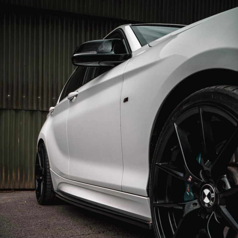 sm BMW M140i  2 - MaxV Detailing 